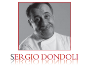 Il maestro gelatiere Sergio Dondoli