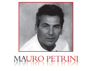 Il maestro gelatiere Mauro Petrini